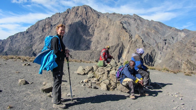 10  Day Meru Trek And Zanzibar Beach 